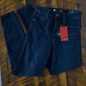 Kut from the kloth skinny jeans